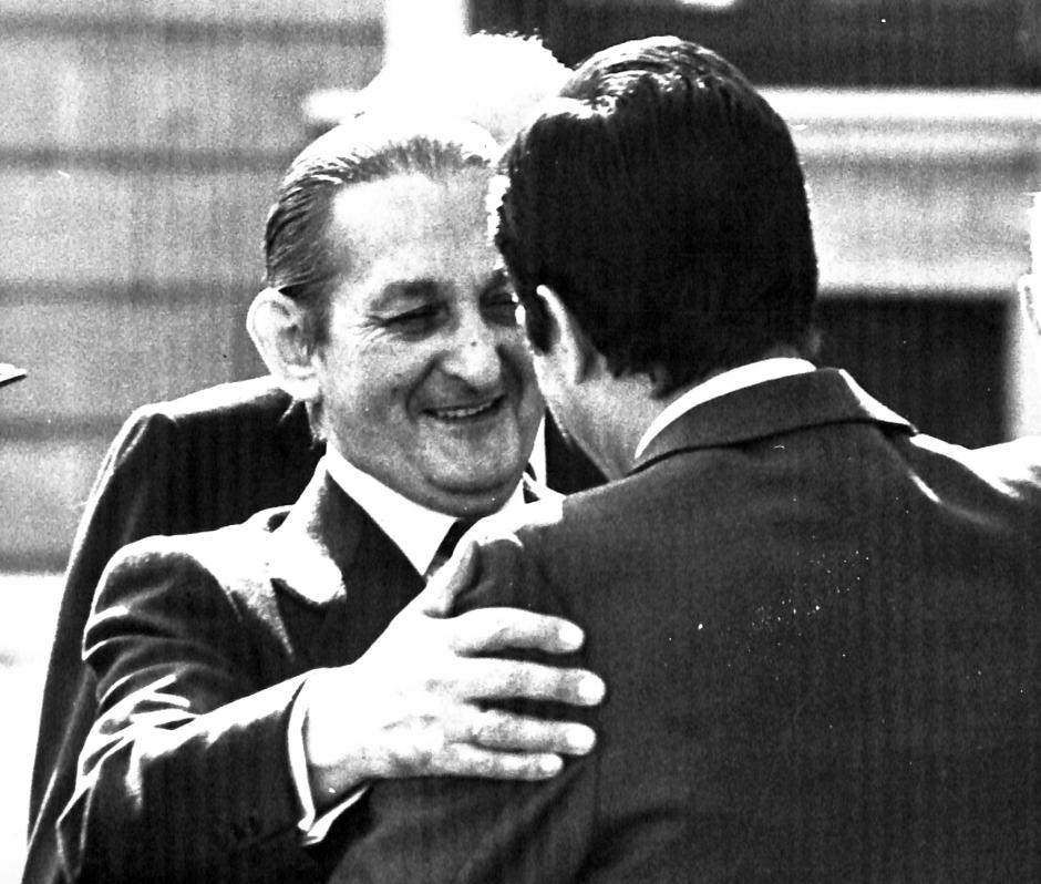 Torcuato Fernández-Miranda