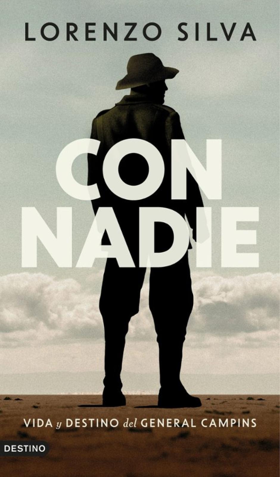 'Con nadie'