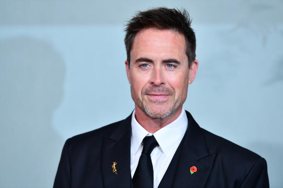 James Murray interpretó al Príncipe Andrés en The Crown