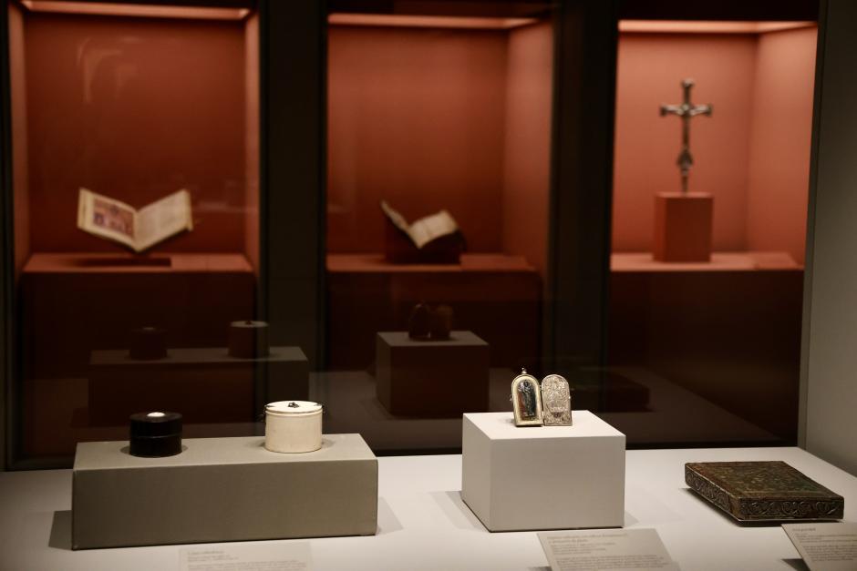 Exposición ‘Reina Ella. Urraca I de León [1109-1126]’