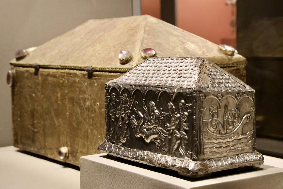 Exposición ‘Reina Ella. Urraca I de León [1109-1126]’