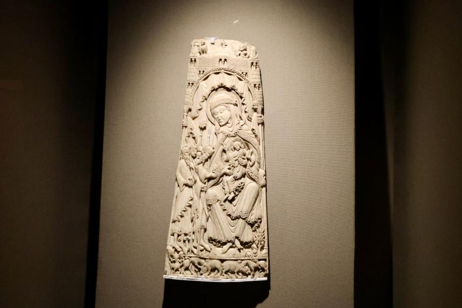 Exposición ‘Reina Ella. Urraca I de León [1109-1126]’