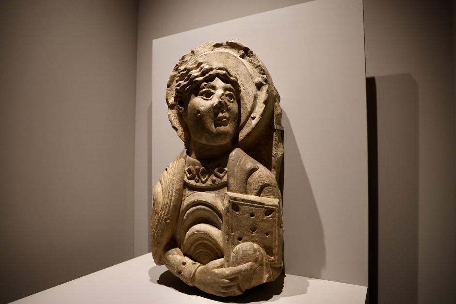 Exposición ‘Reina Ella. Urraca I de León [1109-1126]’