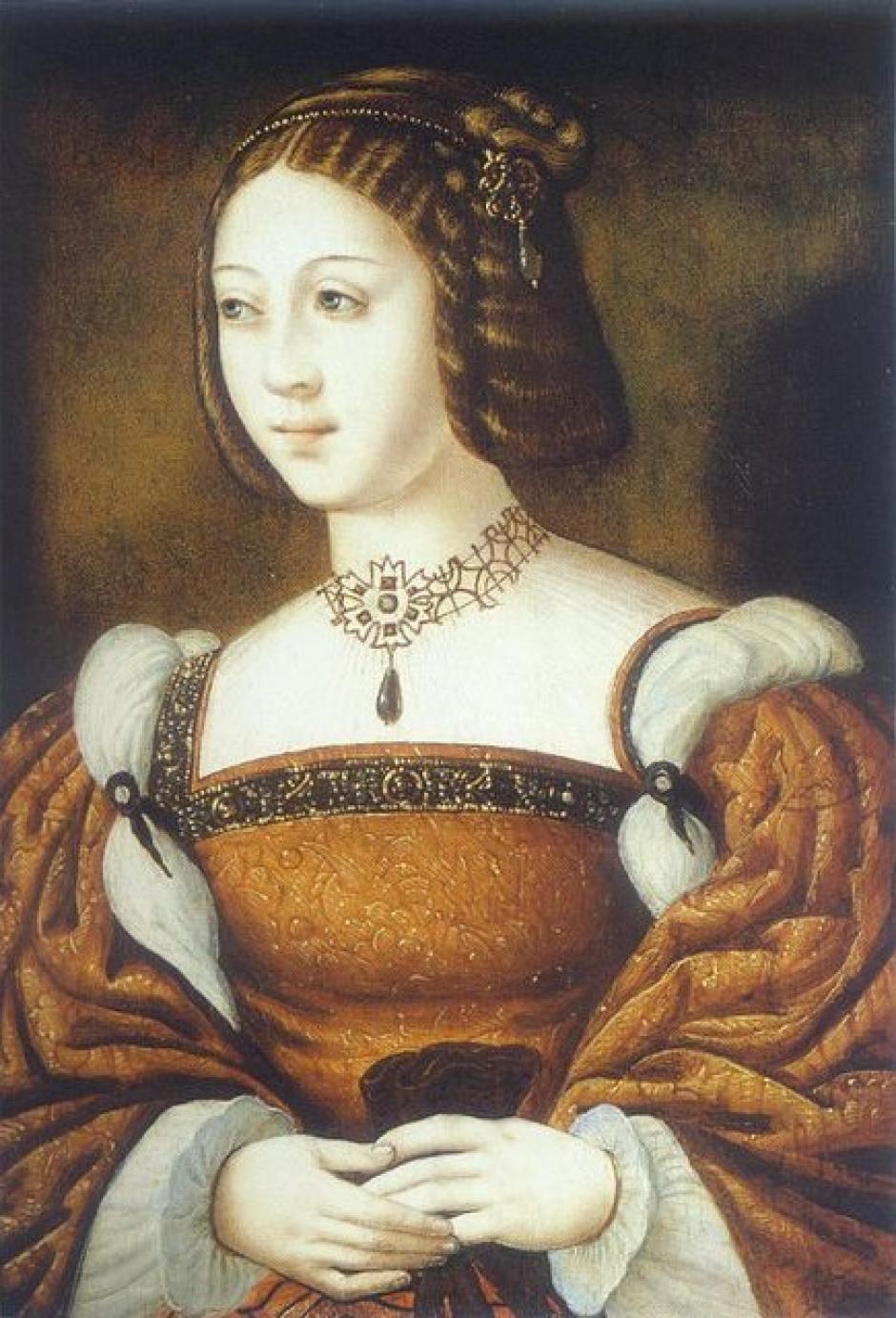 Isabel de Portugal