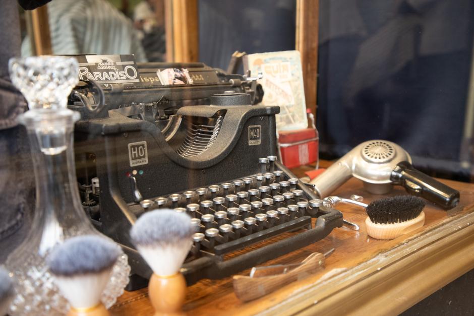 Detalles de decoración