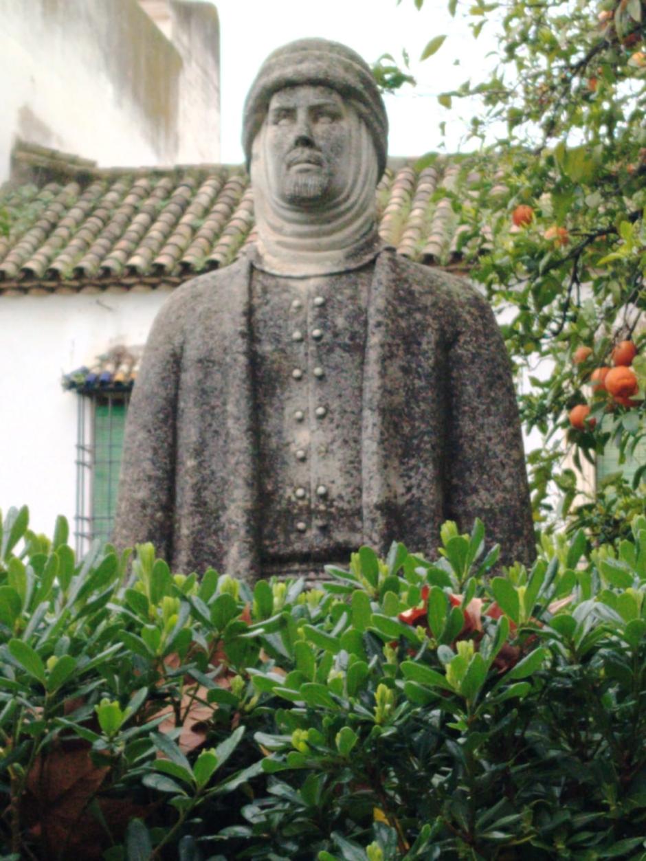 Estatua de Al-Haken II