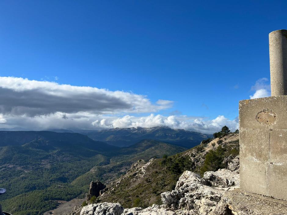 Monte de Aral (Albacete)