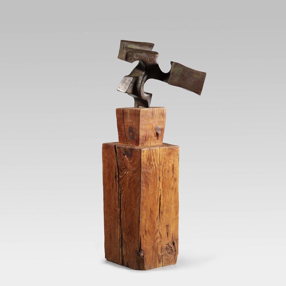 Yunque de sueños III