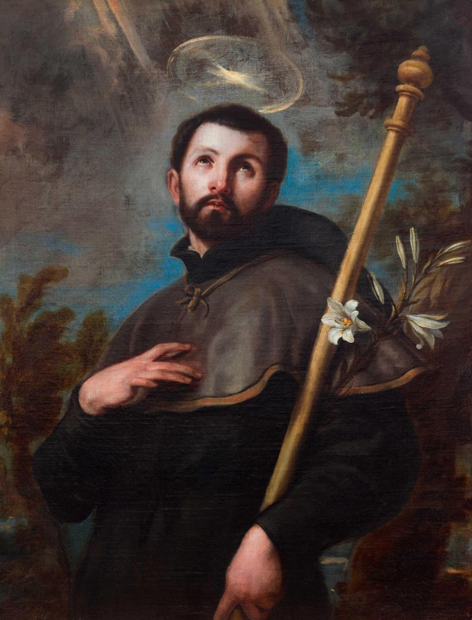 San Francisco Javier