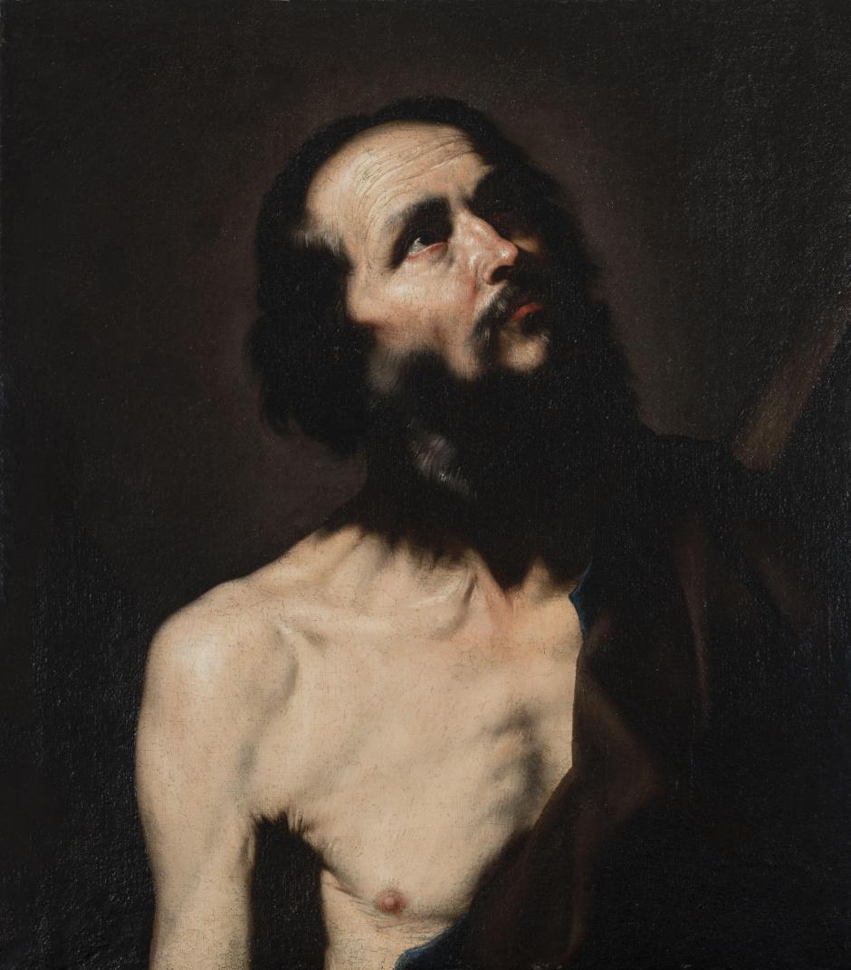 San Andrés apóstol