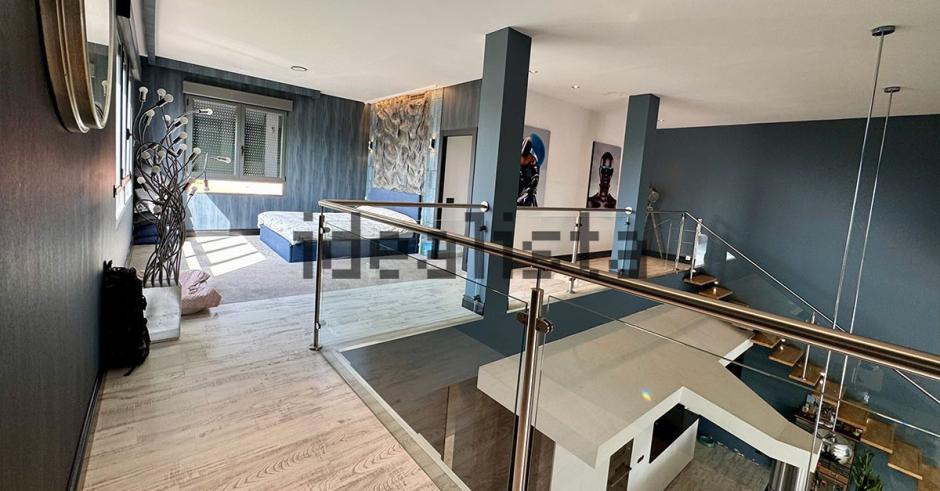 Casa de Mario Casas