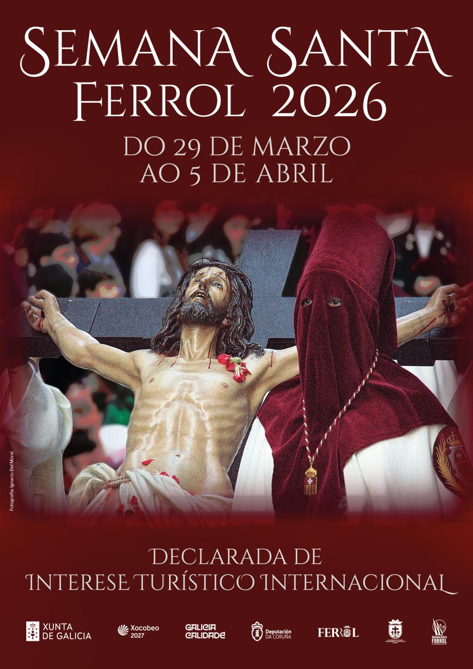 Semana Santa de Ferrol