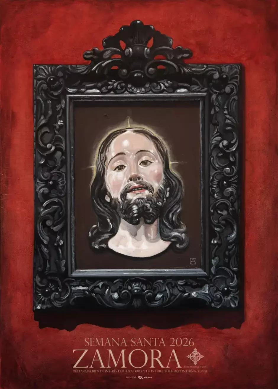 Semana Santa de Zamora