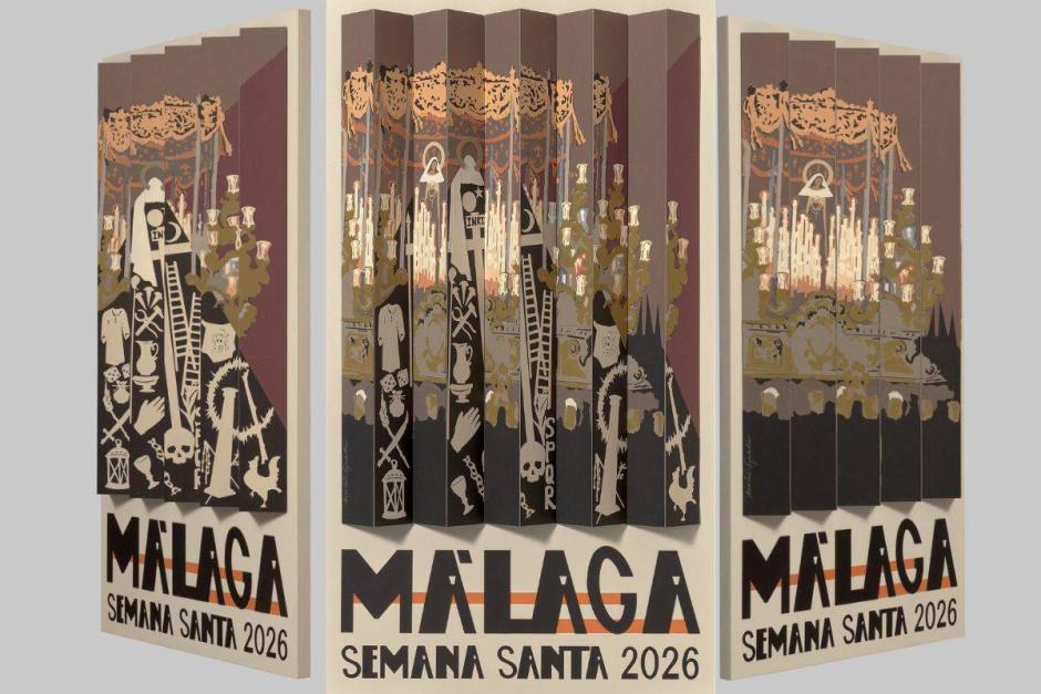Semana Santa de Málaga