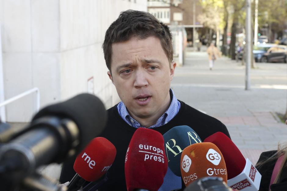 Errejón este viernes