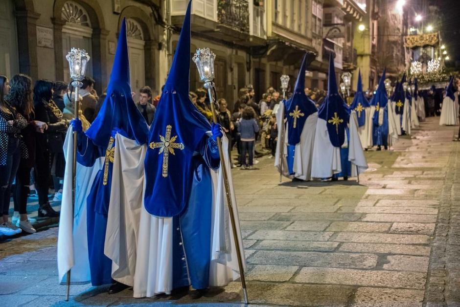 Procesión