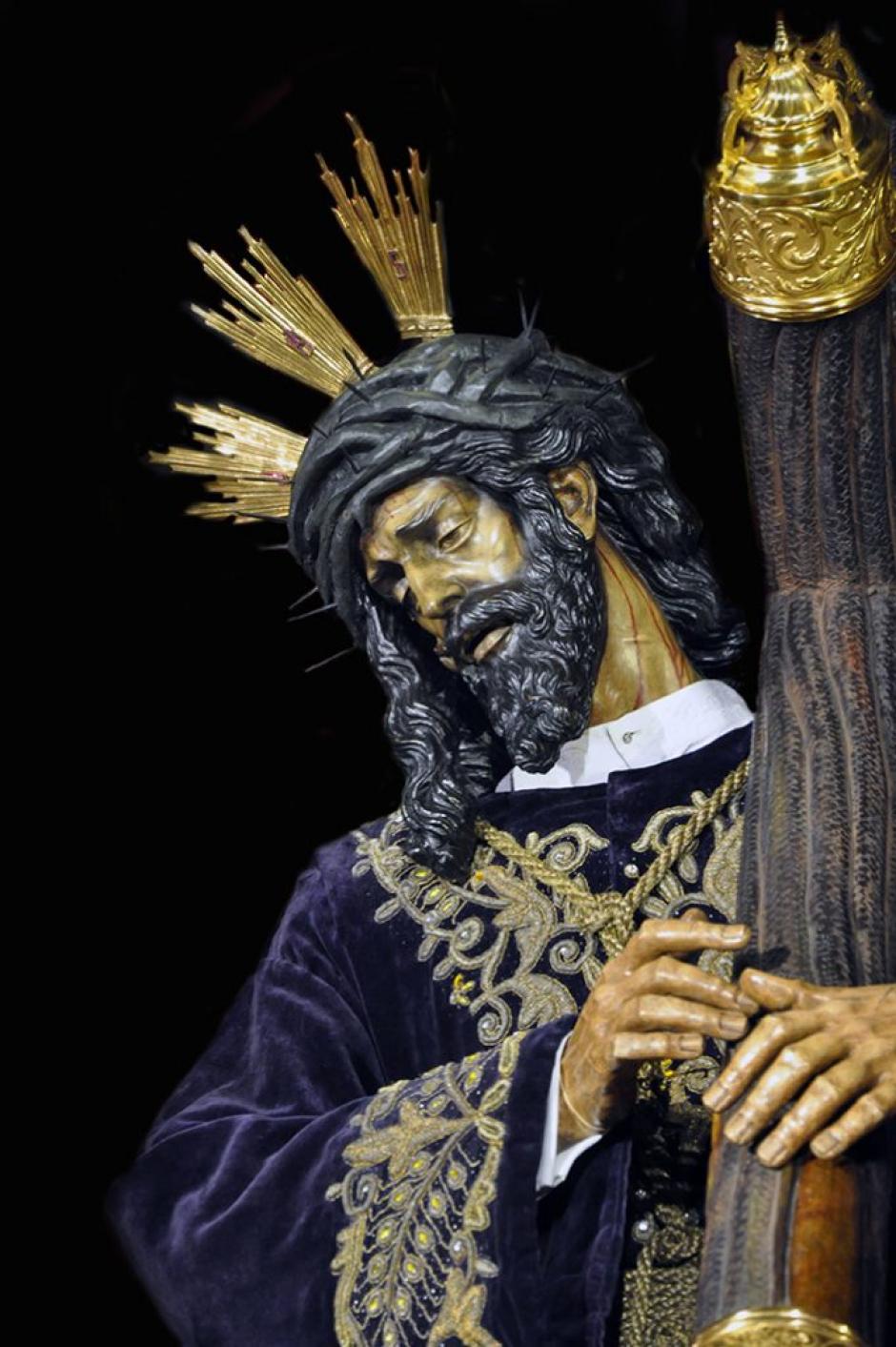 Cristo del Gran Poder