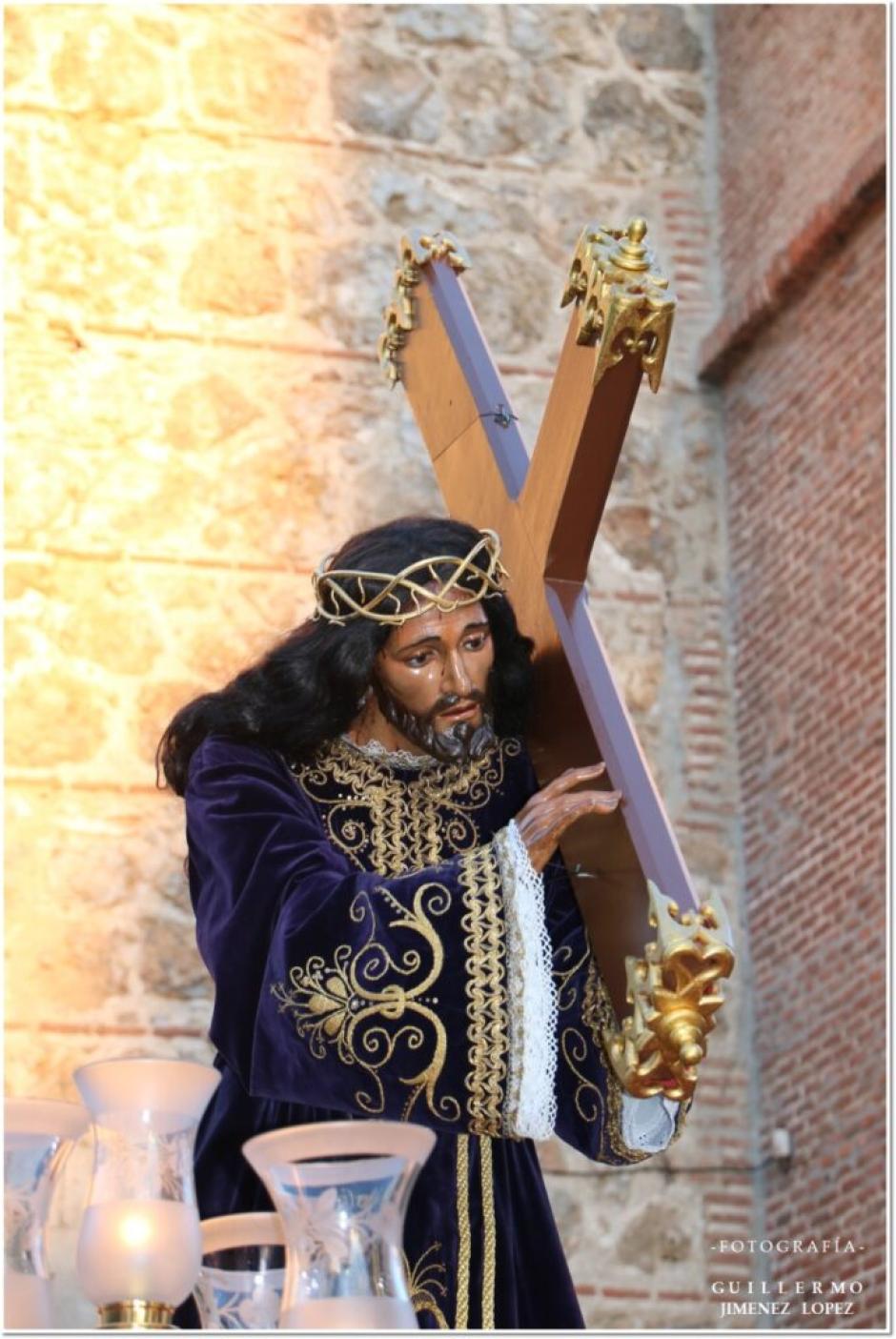 Nuestro Padre Jesús Nazareno