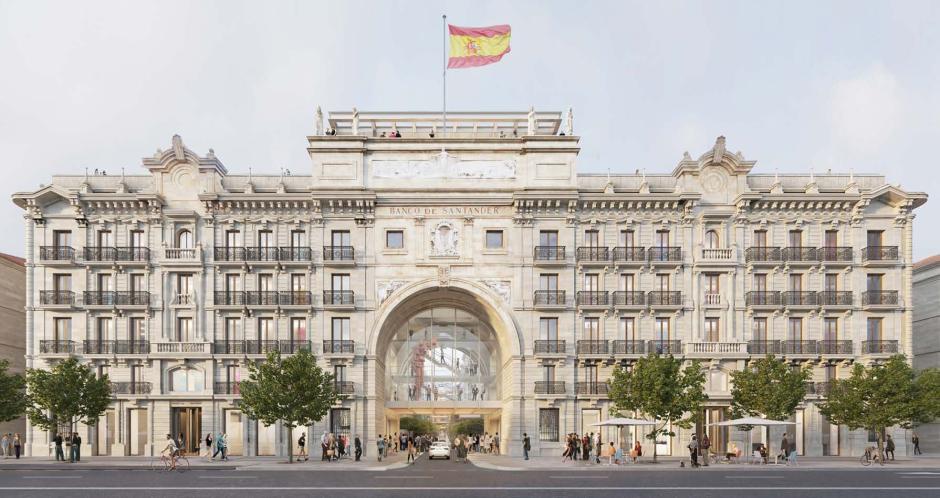 El Faro Santander
