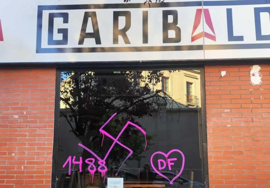 Taberna Garibaldi
