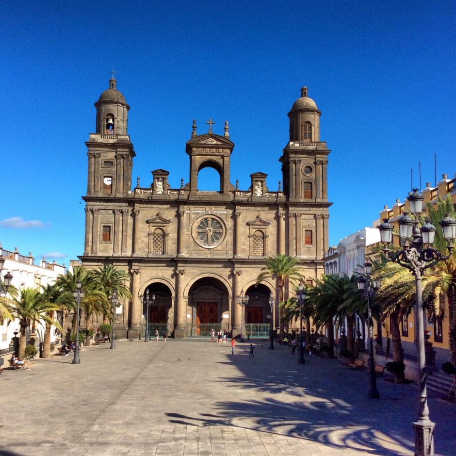 Catedral de Santa Ana