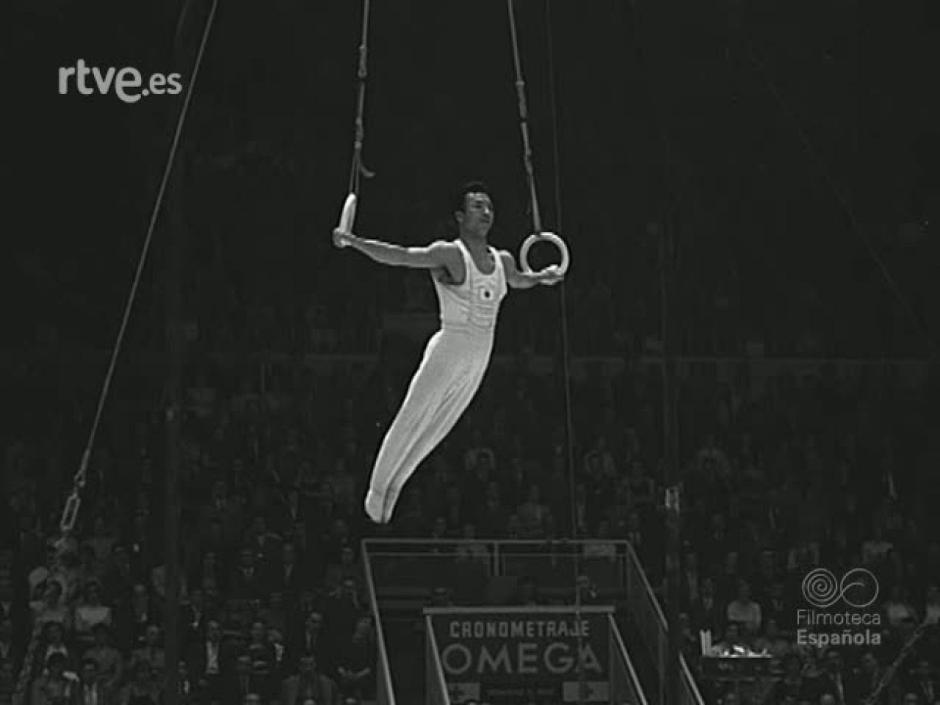 Blume, en una imagen de archivo