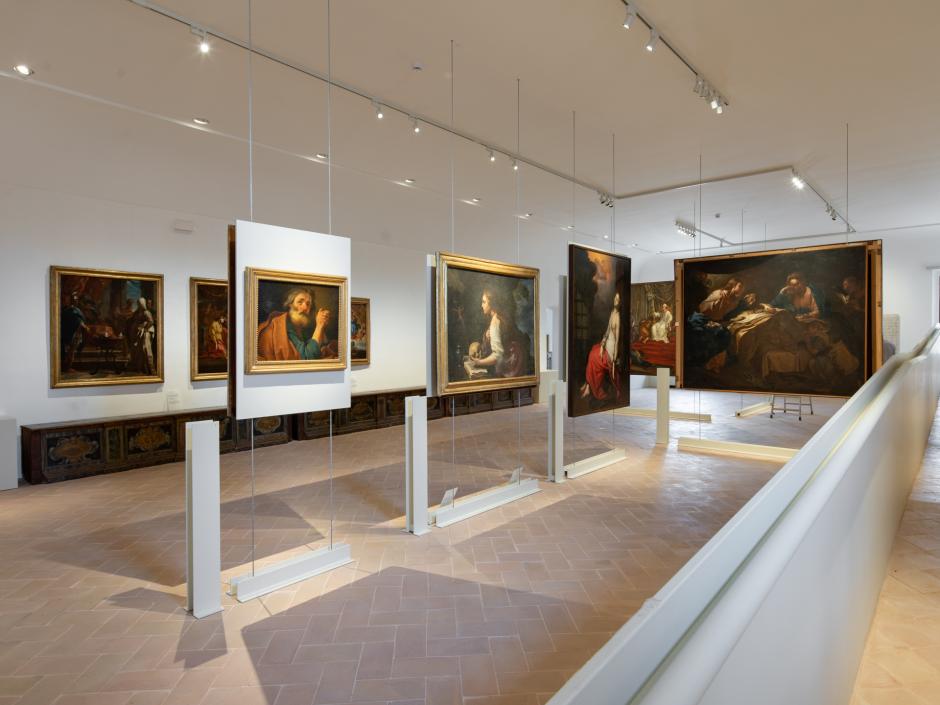 Galleria Nazionale delle Marche