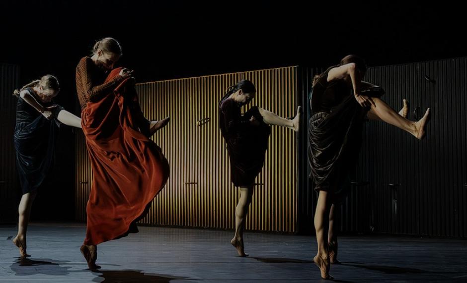 Imagen de Julieta y Romeo