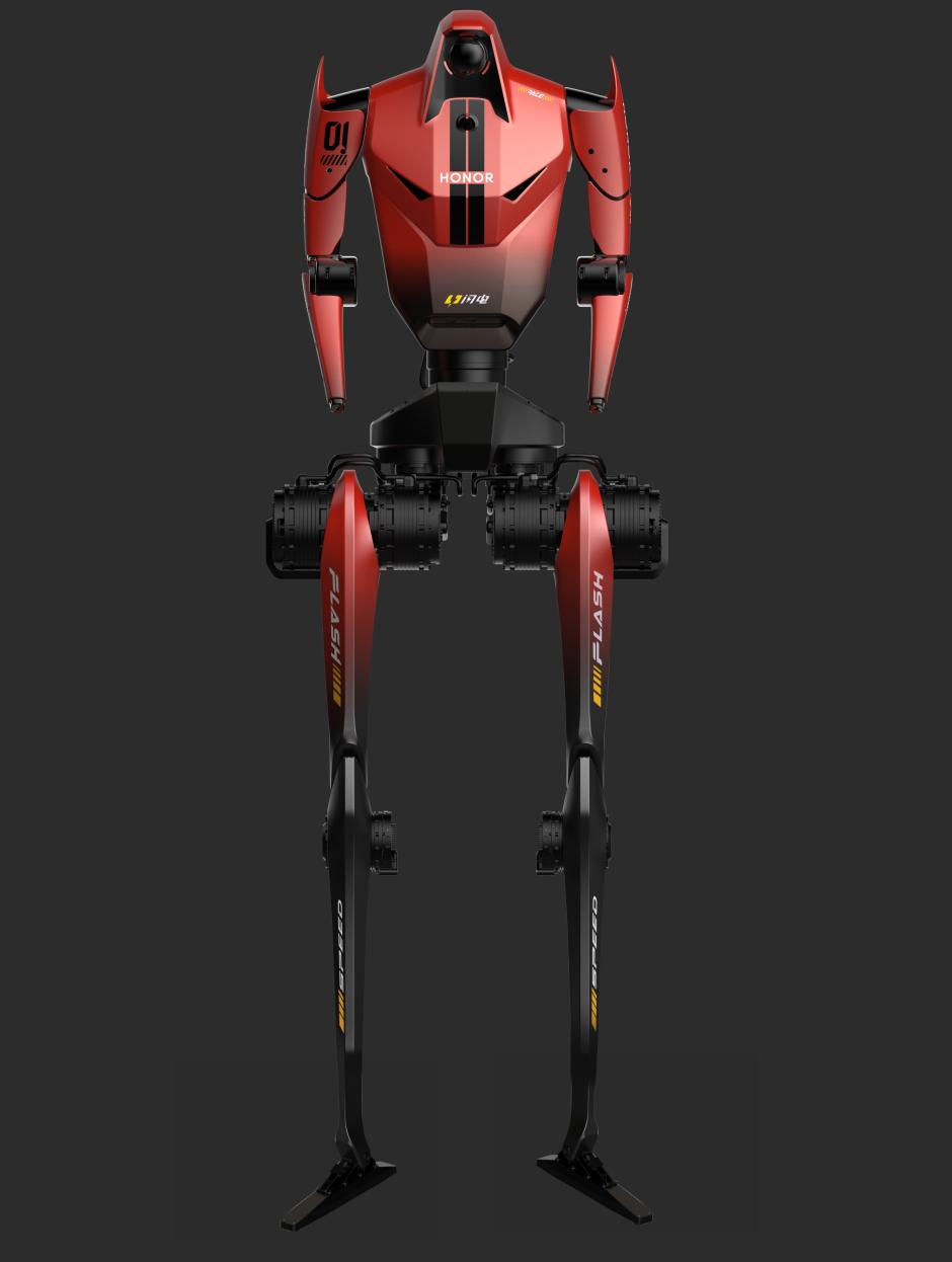 HONOR D1