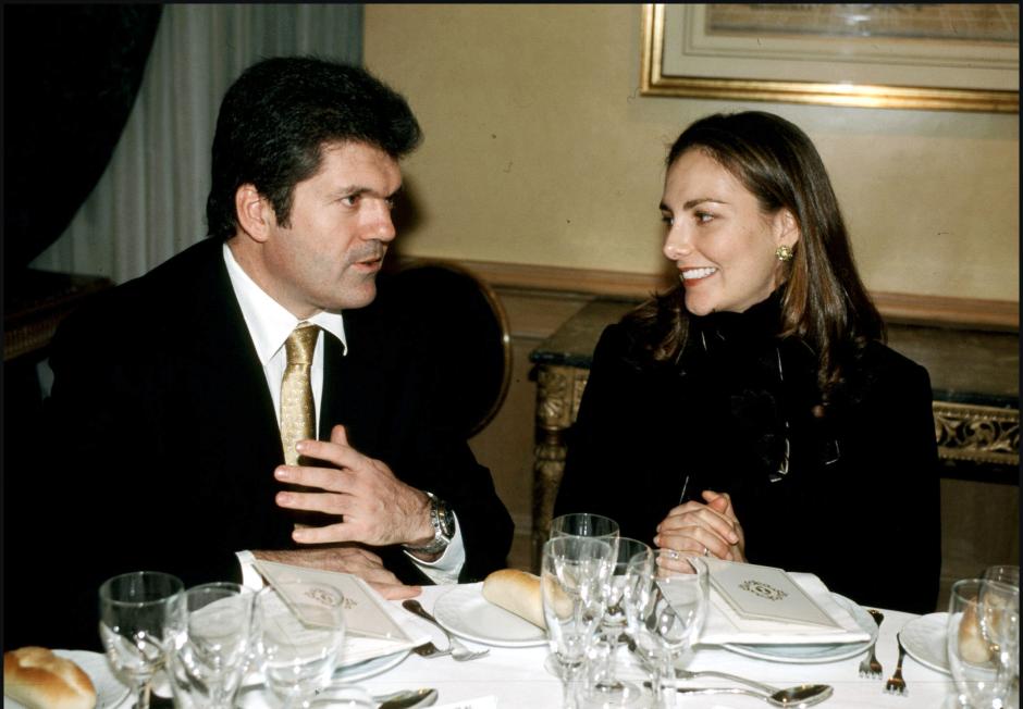 Juan y Adriana