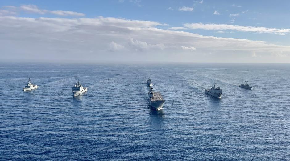 CHENS2026 - Revista Naval