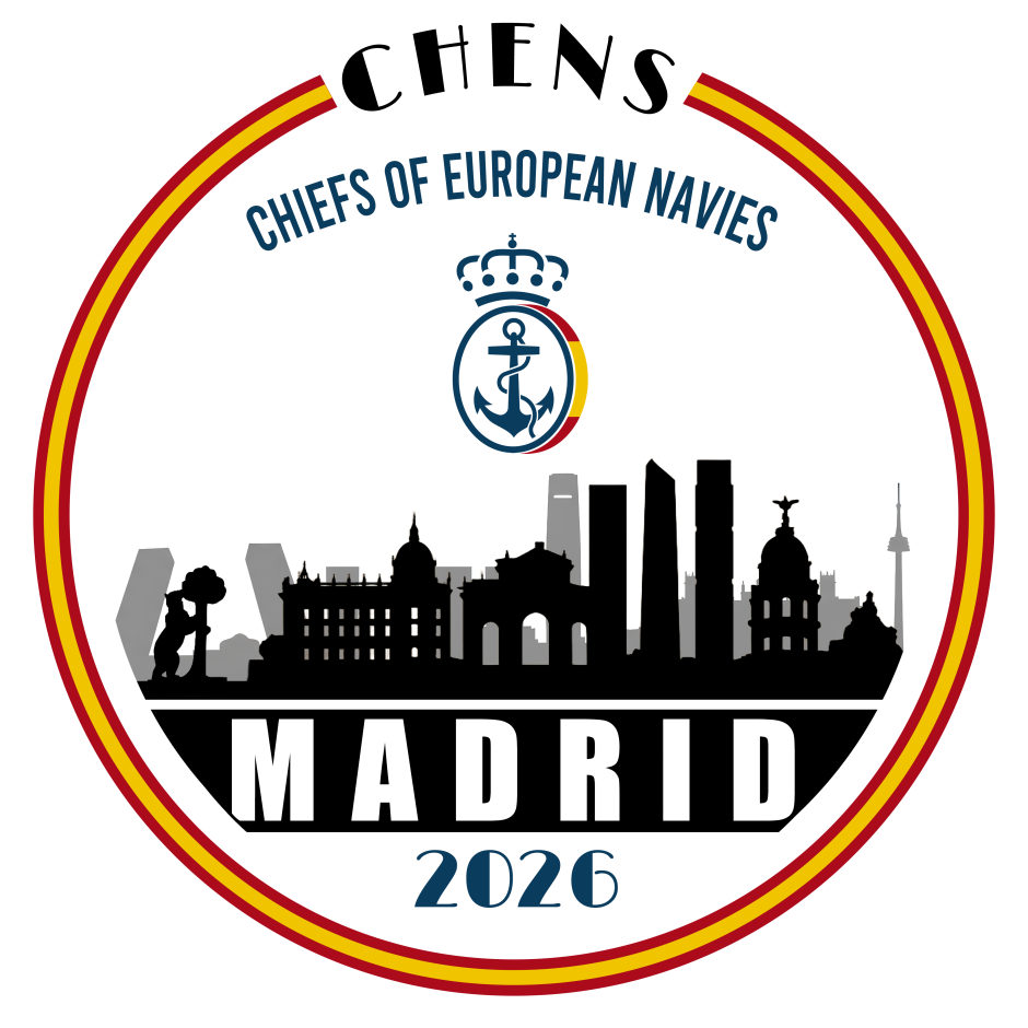 Imagen Oficial de CHENS26
