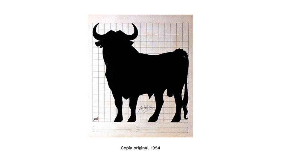 Copia original