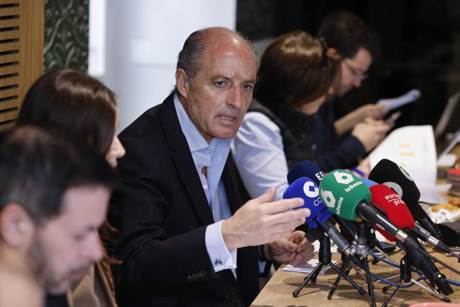 Imagen de Francisco Camps