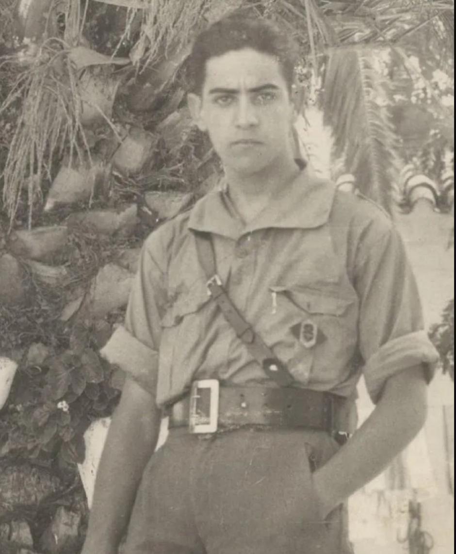 Soldado