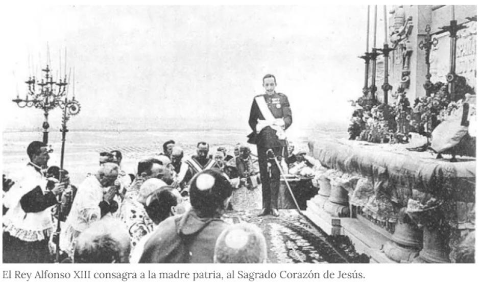 Alfonso XIII