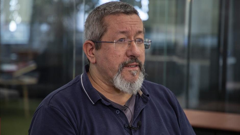 Javier Barraycoa