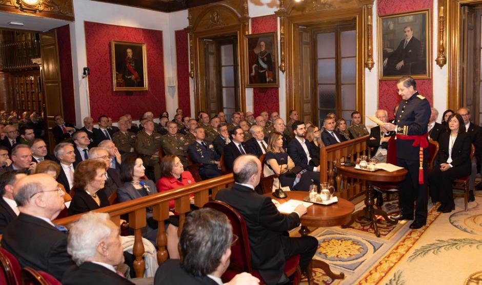 El JEME detalló hasta diez razones de peso que llevaron a ese “fracaso” de la intervención en Afganistán
