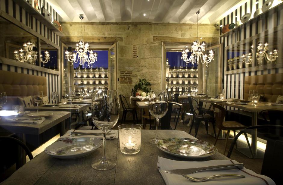 Las Tapas de Gonzalo