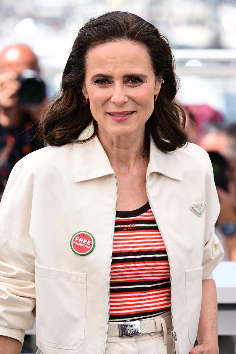 Aitana Sánchez-Gijón