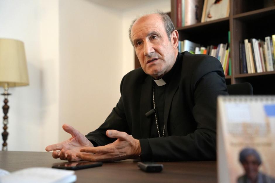 Jesús Fernández