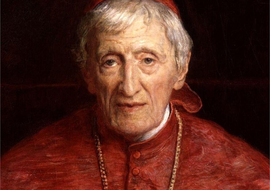 John Henry Newman
