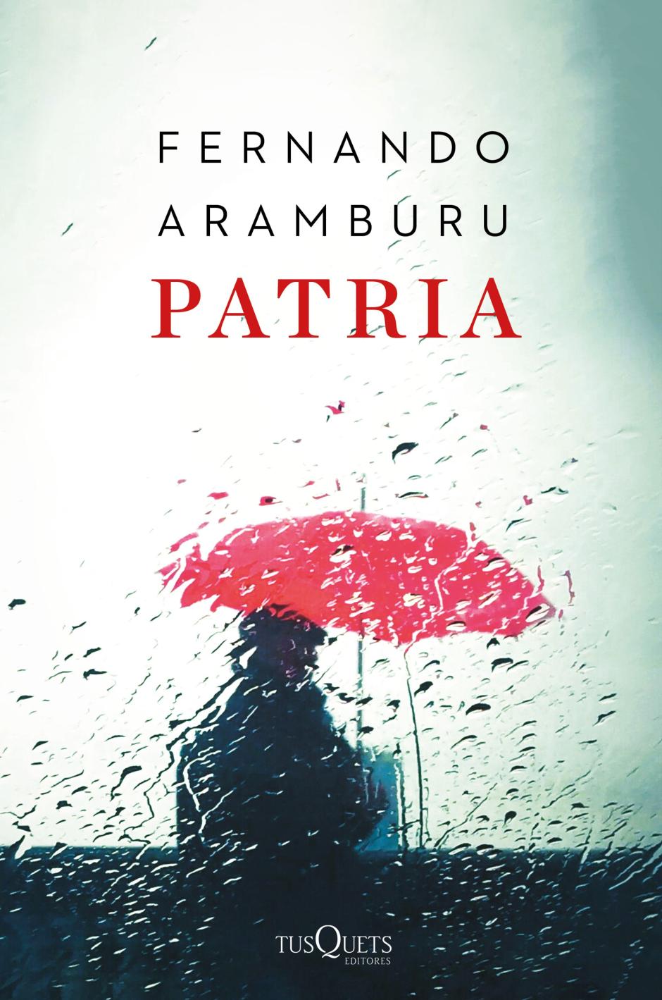 'Patria', Fernando Aramburu