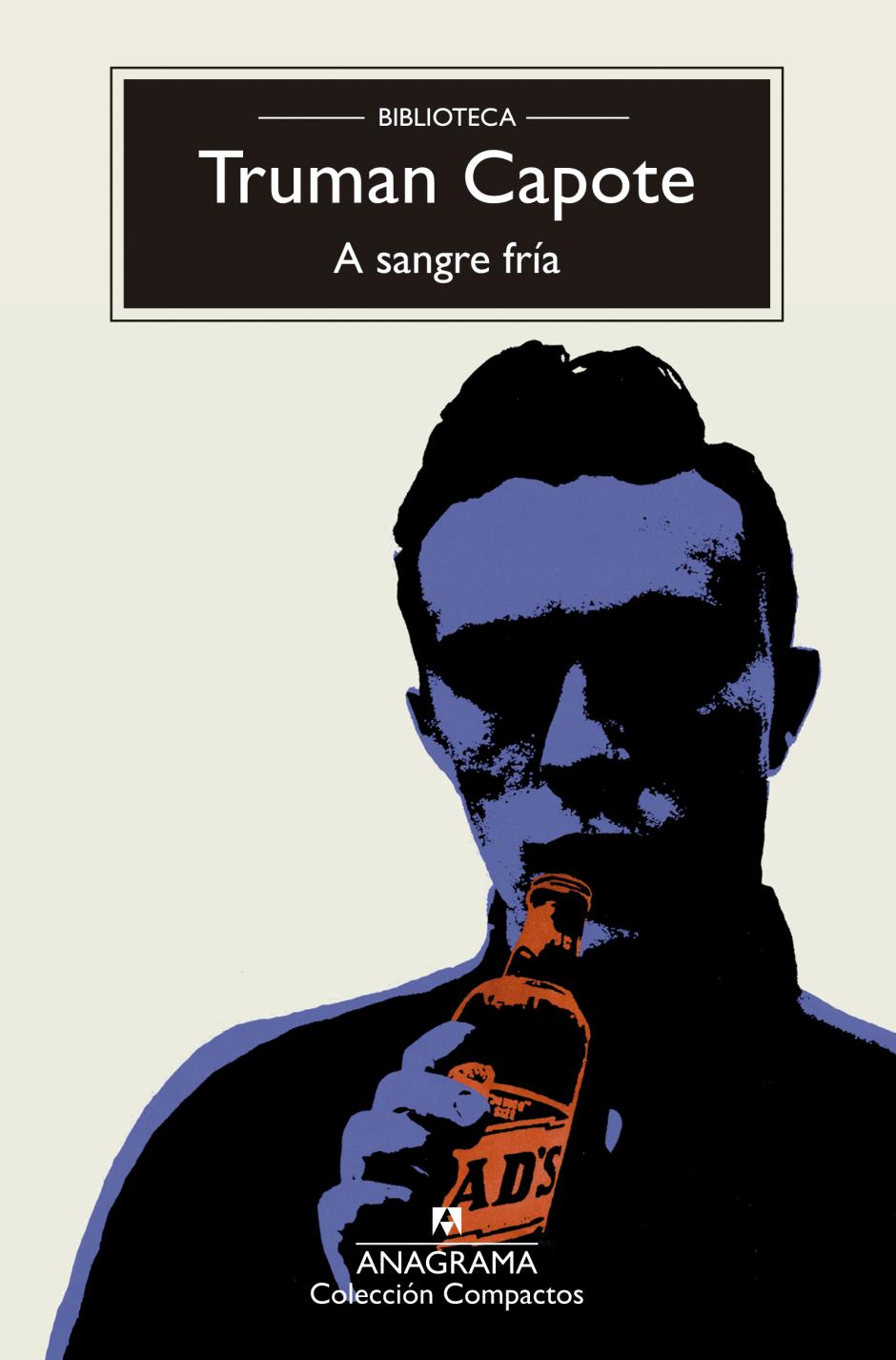 a sangre fria truman capote