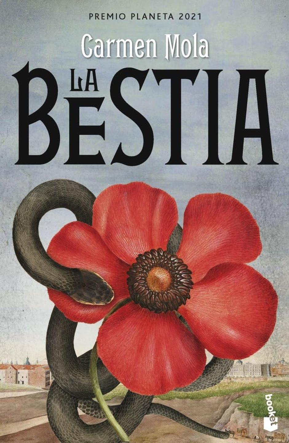 la bestia carmen mola