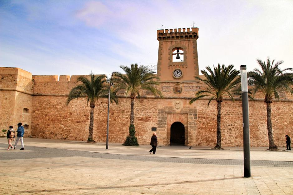 Santa Pola (Alicante)