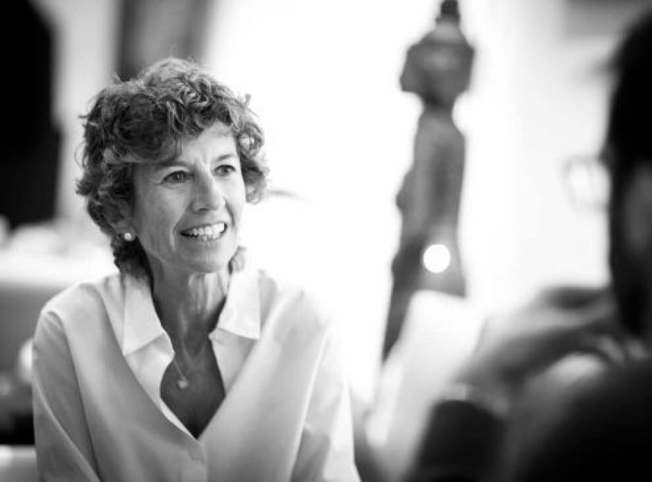 Elena Barraquer
