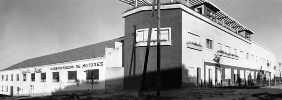 Barreiros Diesel