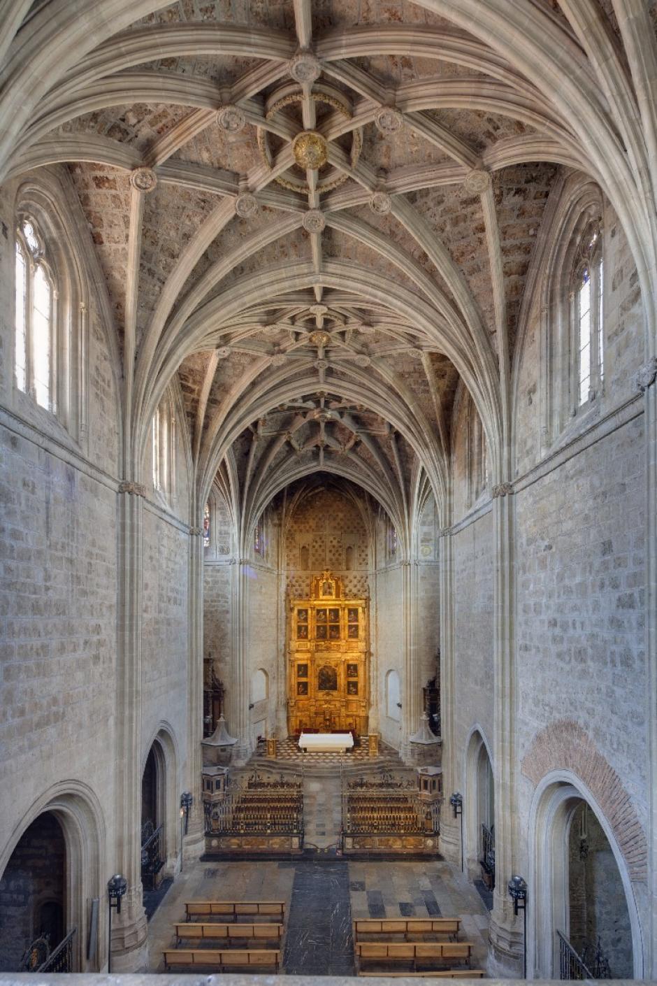 Parador de León