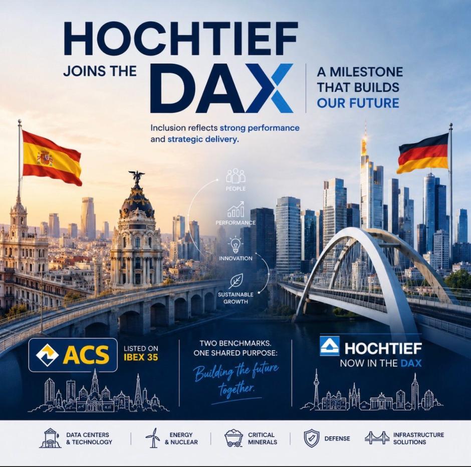 Hochtief